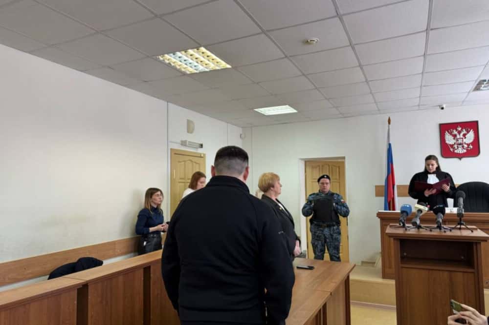 Первоуральский городской суд не вынес приговор бывшему директору «Водоканала»