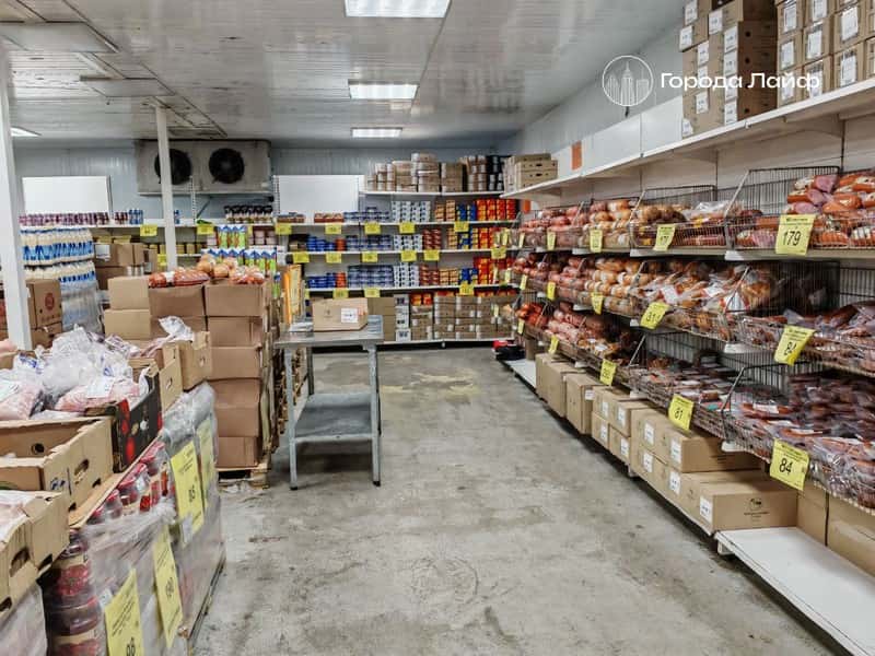 Магазины «Светофор» в Свердловской области нарушили санитарное законодательство