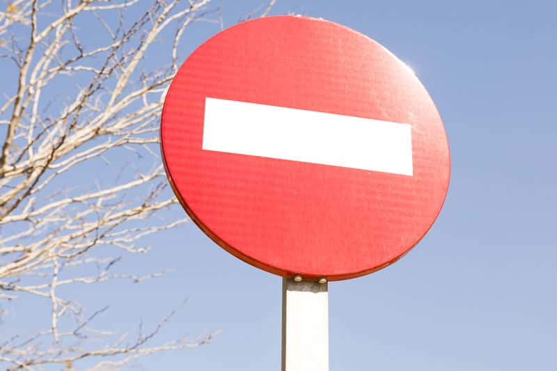 В России утвердили новые дорожные знаки: они начнут действовать с 2026 года