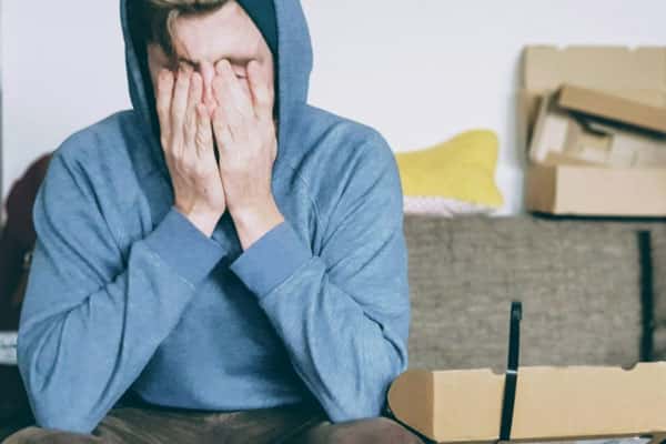 Шведские ученые: хроническая болезнь почек усугубляет течение депрессии