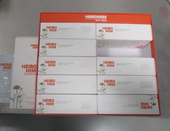 Свердловская таможня пресекла попытку нелегального вывоза 20 кг БАДов в Таджикистан