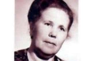 В Первоуральске 66-м Почетным гражданином стала участник Великой Отечественной войны Лидия Плохова