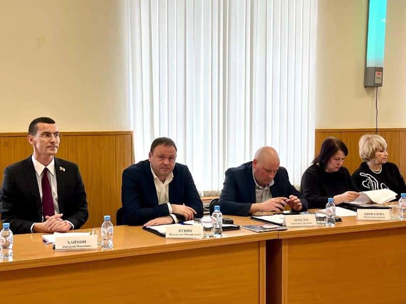 В Первоуральске выделят 50 млн рублей на улучшение качества воды в многоквартирных домах