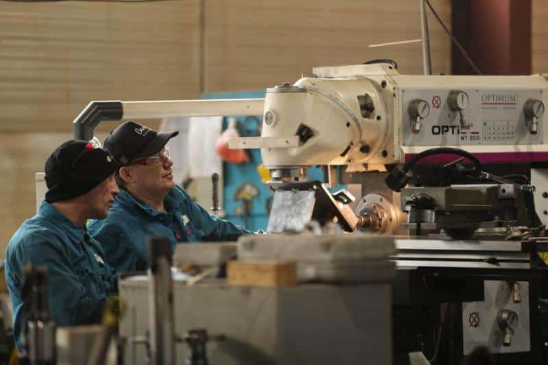 «Уральский машиностроительный завод» увеличил выручку в 3 раза за 4 года благодаря господдержке