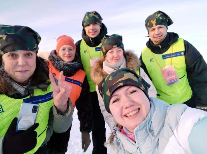 В Первоуральске проведут праздничный забег в честь Международного женского дня