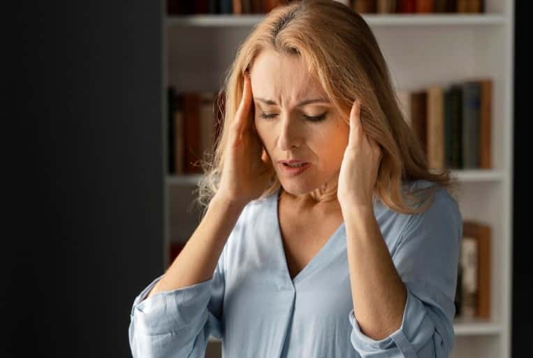 На Первоуральск обрушатся мощные магнитные бури с 8 по 14 марта