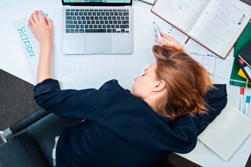 Как избежать стресса на работе? Профессор Пироговского университета рассказала о главных способах