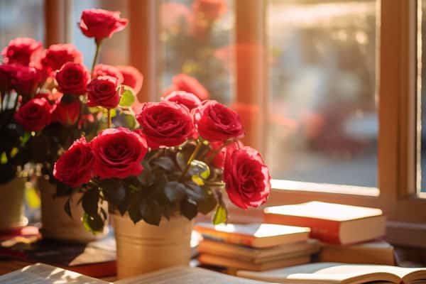 Как сохранить свежесть букета: агроном рассказал о главных правилах хранения цветов