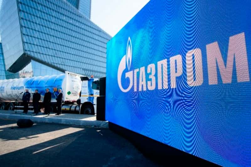 Генпрокуратура РФ предъявила иски против бывших менеджеров «Газпрома» на 150 млрд рублей