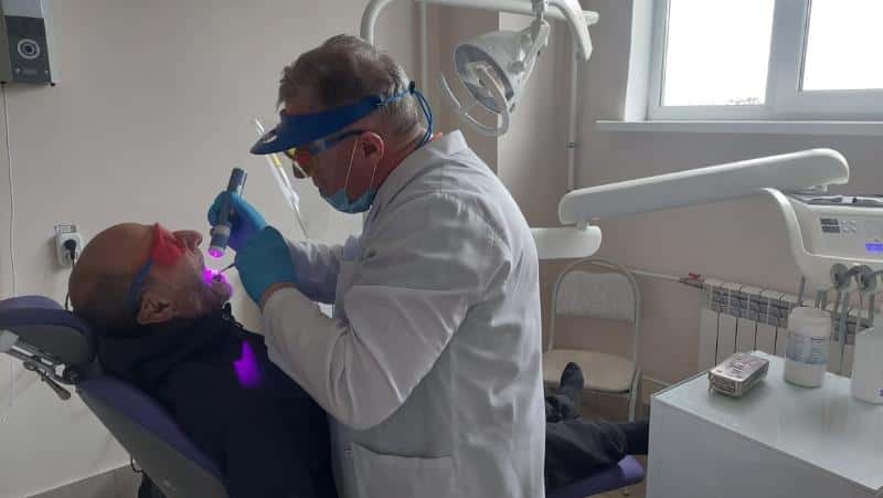 Стоматолог из Первоуральска рассказал о главных правилах профилактики онкологии полости рта