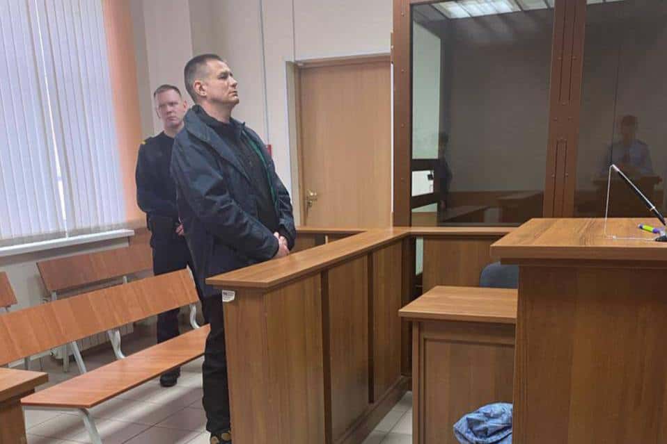 В Первоуральске суд приговорил местного жителя к 13 годам лишения свободы 