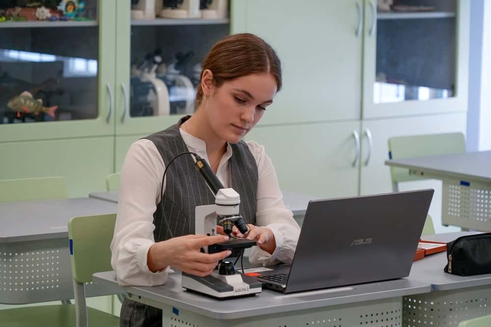 Школьники Первоуральска вошли в число лучших участников регионального этапа всероссийской олимпиады