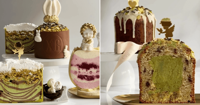 Можно ли освятить «дубайский» кулич? Священник рассказал о главных нюансах