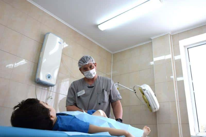 Свердловские врачи рассказали, как сделать весенние каникулы безопасными для детей