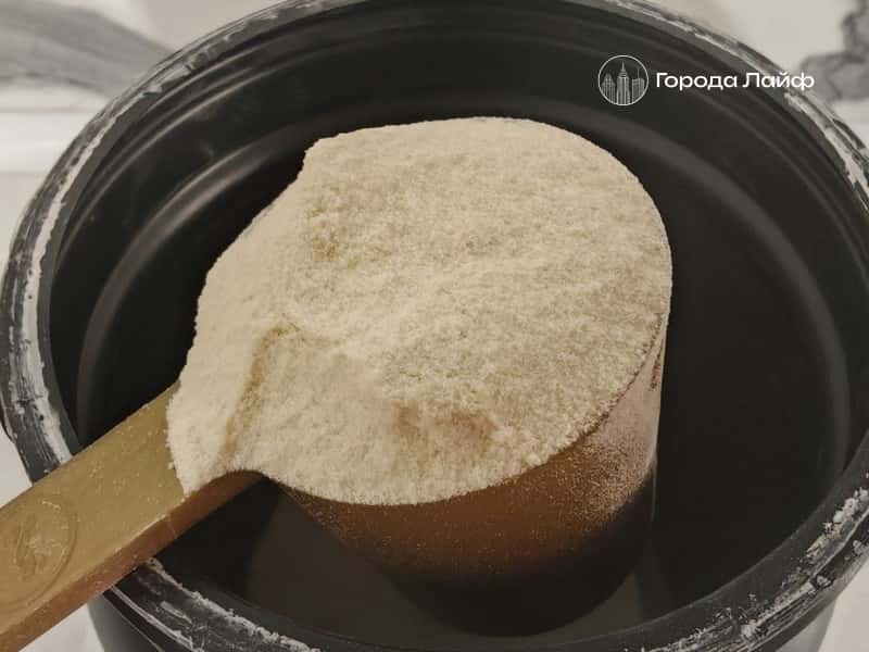 В Госдуме предложили провести проверку качества спортивного питания, которое продается на маркетплейсах 