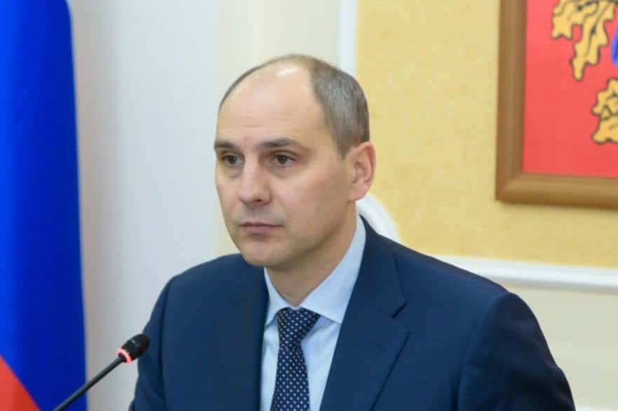 В СМИ заявили об отставке губернатора Свердловской области Куйвашева: его заменит Паслер?