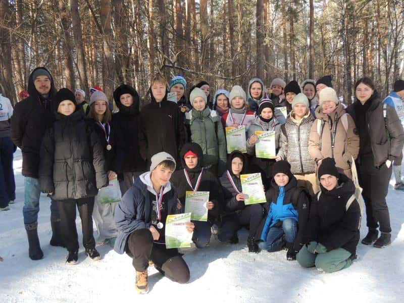 Первоуральские легкоатлеты завоевали 7 медалей на соревнованиях в Екатеринбурге