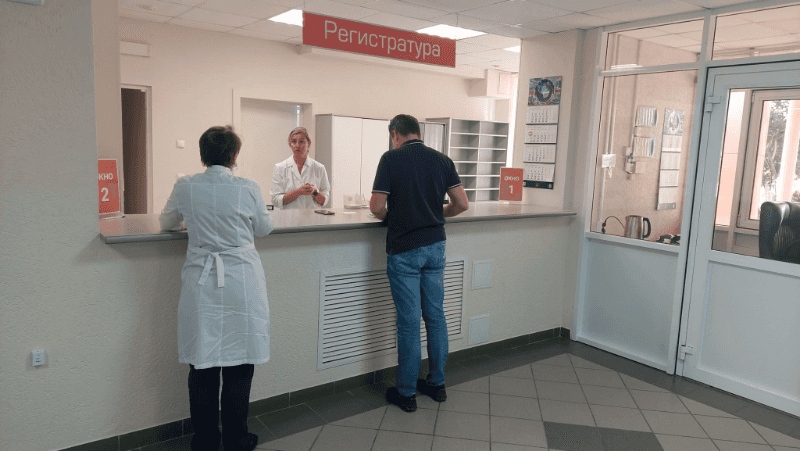 Около 600 человек курит, а у 107 – ожирение: в Первоуральске подвели итоги медицинской акции