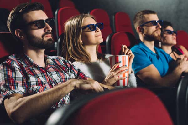 Жителям Первоуральска покажут комедии и драмы татарстанского кино