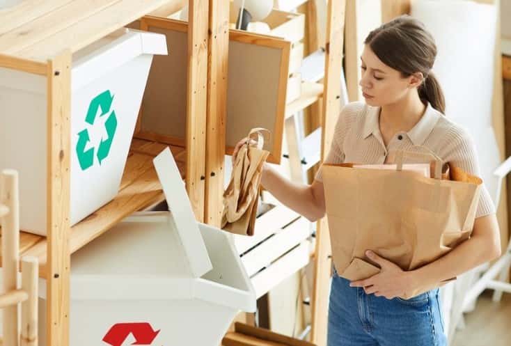 Первоуральцев приглашают сдать макулатуру и ненужные вещи в рамках экологической акции