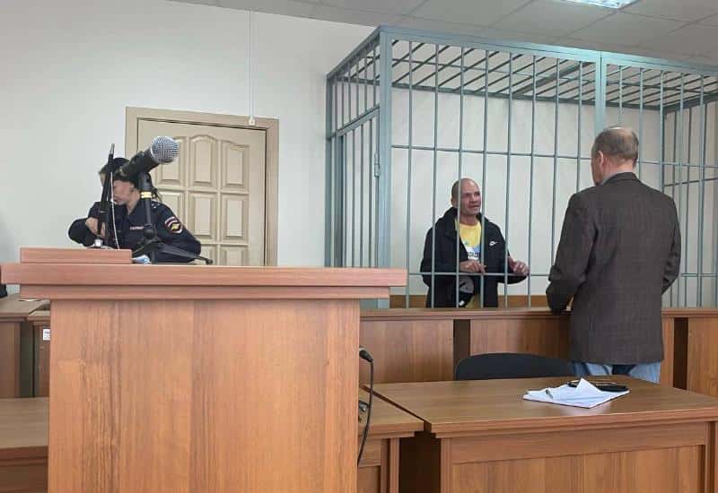 Зарезал в подвале из-за ссоры: жителю Первоуральска дали 9 лет за убийство знакомого