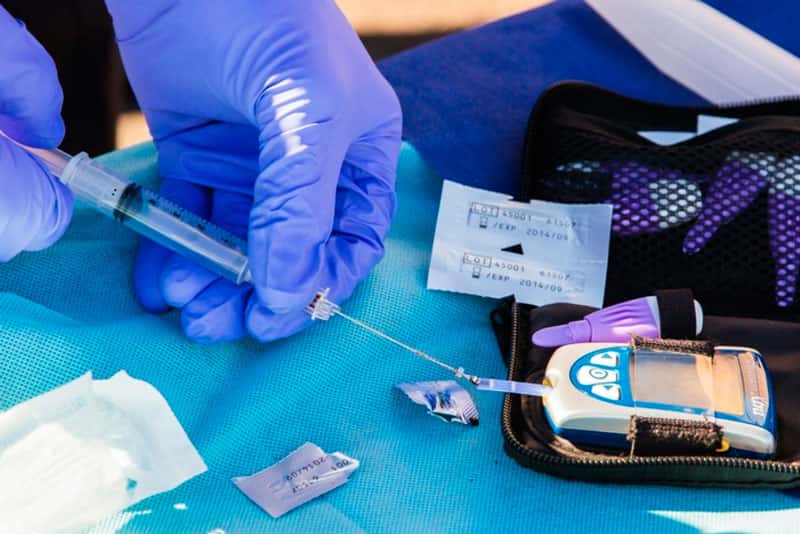 Кишечные бактерии могут спасти от диабета: ученые из Университета Квинследа сделали открытие