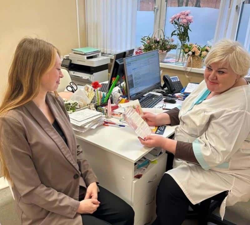 Праздник жизни: в перинатальном центре Первоуральска отметили День беременных