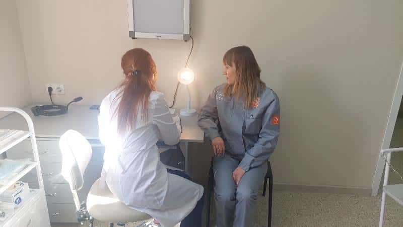 В Первоуральске более 20 организаций присоединились к акции «Добро на предприятие» для улучшения здоровья работников  