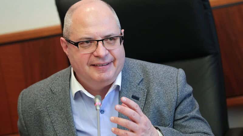 Депутат Гаврилов: в 2026 году пенсии в России будут проиндексированы дважды