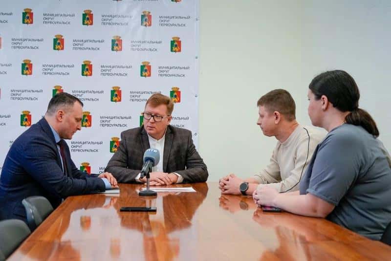 В Первоуральске построят современную спортивную площадку за 4 млн рублей  