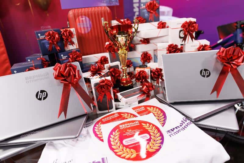 3Г класс из Первоуральска стал лучшим в проекте «Верный отличник»: школьники отправятся в экскурсии на предприятия региона