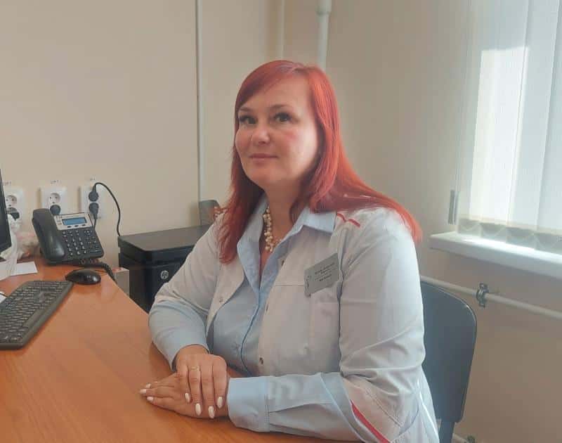 Врач Первоуральской больницы рассказала о первых признаках болезни Паркинсона и методах ее профилактики