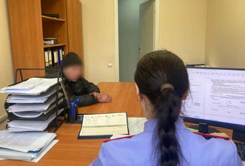 В Свердловской области задержали бомжа, который в январе избил фельдшера 