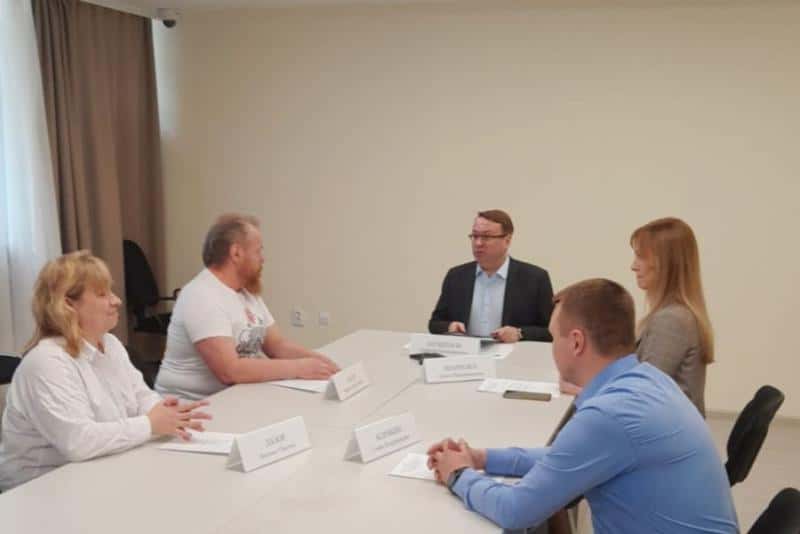 На Урале более 500 многодетных семей получили социальные выплаты в рамках региональной программы 