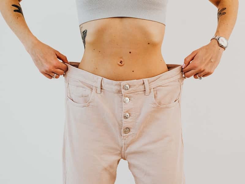 Эксперт предупредил россиянок о скрытых рисках препаратов для похудения