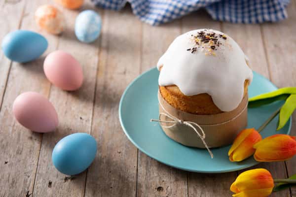 Приближается Пасха: что категорически нельзя делать в этот день