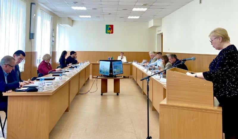 Первоуральская больница перевыполнила план на 3%: главврач рассказала о главных итогах прошлого года