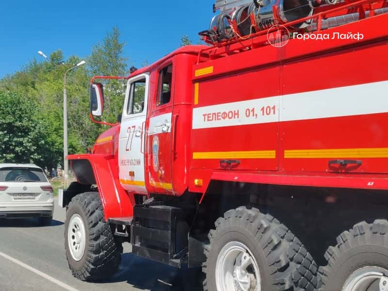 Майские шашлыки отменяются: в лесах Урала ввели запрет на разведение костров  