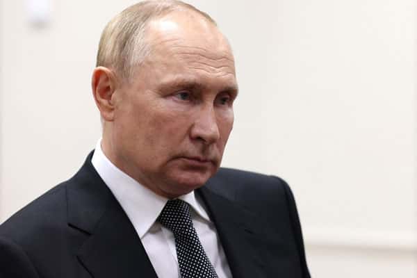 Президент Путин объявил пасхальное перемирие в ходе СВО