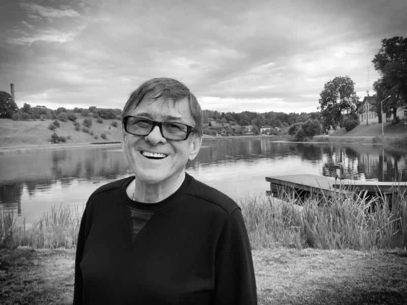 Директор группы «На-На» Виталий Фроликов ушел из жизни