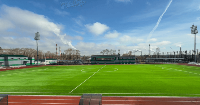 Первоуральцы смогут потренироваться с хоккеистами «Уральского Трубника»: на стадионе пройдет открытое мероприятие