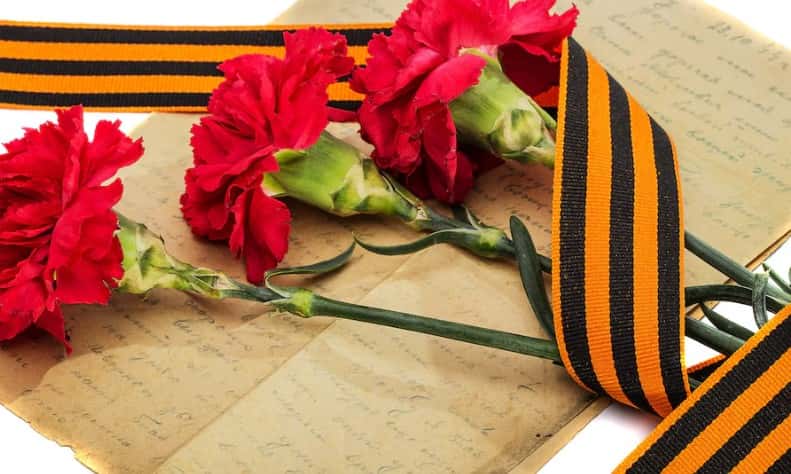 Первоуральцев приглашают проверить свои знания о Великой Отечественной войне: в городе пройдет «Диктант Победы»