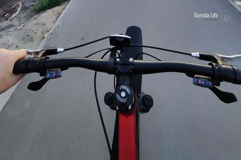 Езда на велосипеде продлевает жизнь и защищает здоровье, выяснили японские ученые