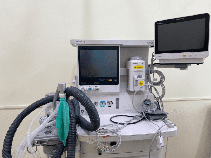 В Первоуральске открылось современное стоматологическое отделение для детей с особенностями здоровья 