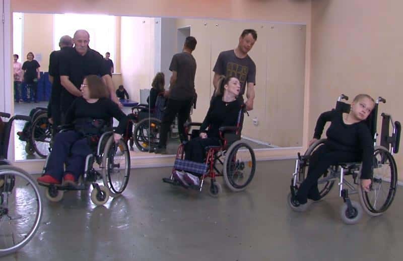 Первоуральские участники инклюзивного клуба «Поверь в себя» выступят на соревнованиях в Екатеринбурге 