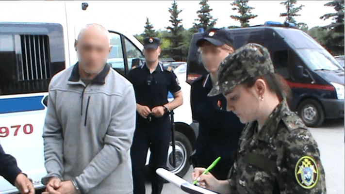 Убийство 11 человек и руководство бандой: на Урале перед судом предстанет экс-полицейский за серию жестоких убийств