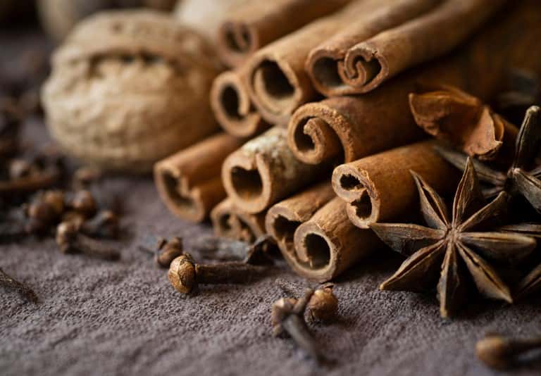 Корица снижает эффективность лекарств: ученые из США выяснили, как специя влияет на препараты