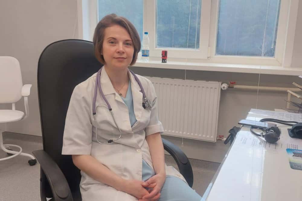 Первоуральский терапевт Андреева рассказала, как сохранить и развивать свою память