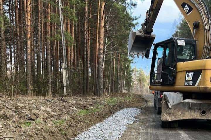 «Качество дорог волнует всех нас»: глава Первоуральска рассказал о запланированных в городе работах