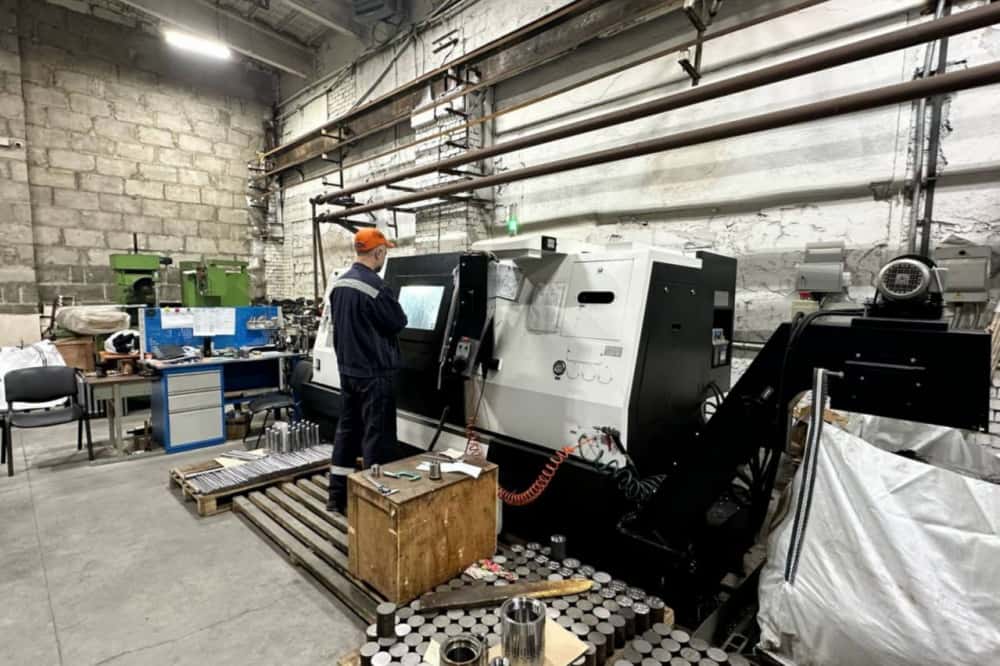 В Первоуральске появятся новые рабочие места: там построят завод за 250 миллионов рублей